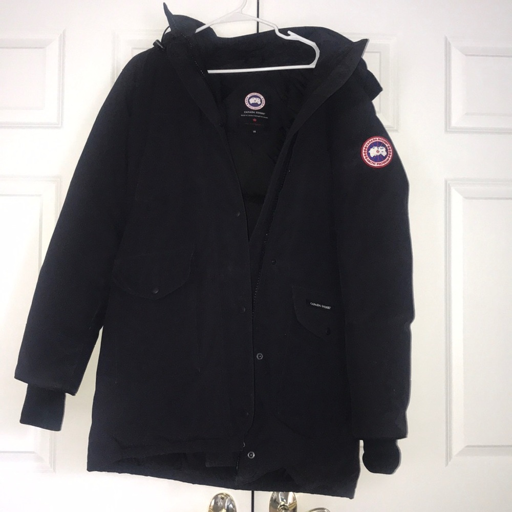 Canada Goose Jacket